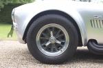 Shelby Cobra 427 S/C Recreation by Contemporary 1996 года (UK)